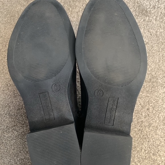 SO inside zip booties - Picture 7 of 7